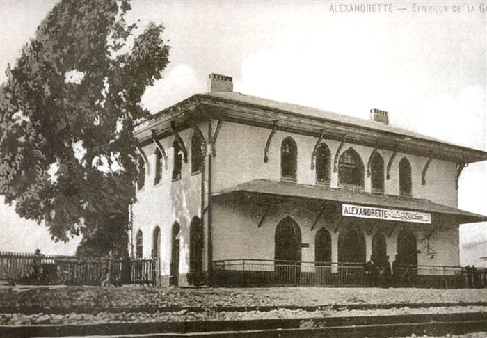 image courtesy of Osman ndeş