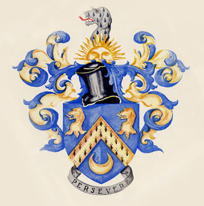 armenian crest