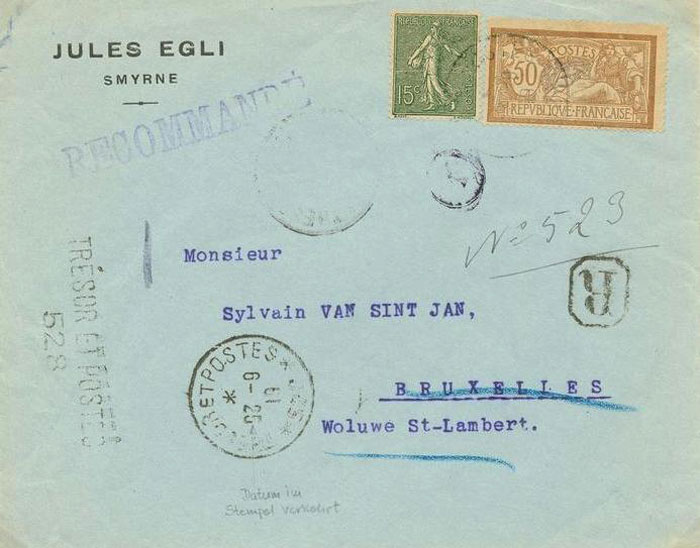 Egli