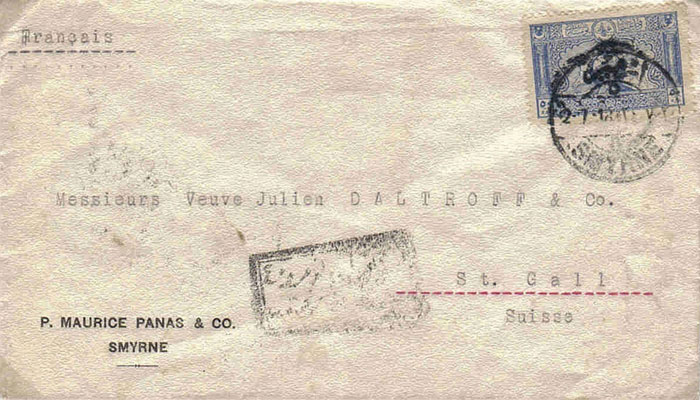 Maurice Panas