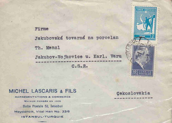 Lascaris