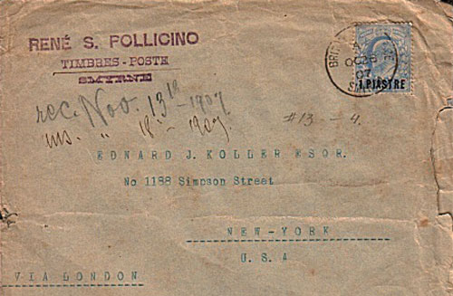 Pollicino - 1909