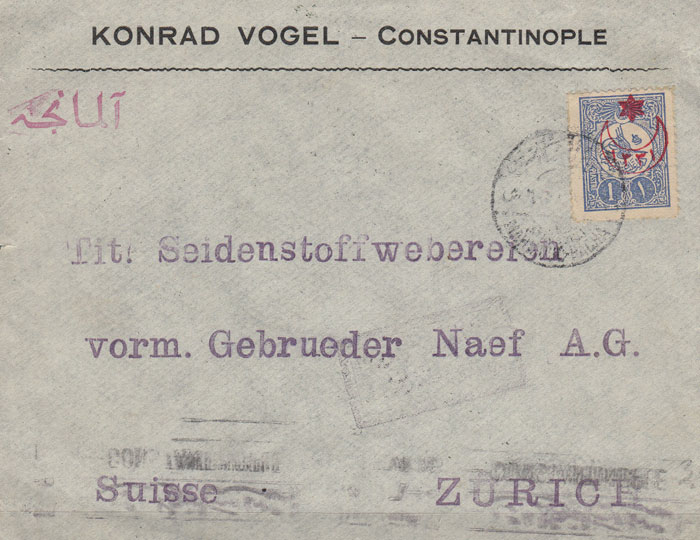 Konrad Vogel