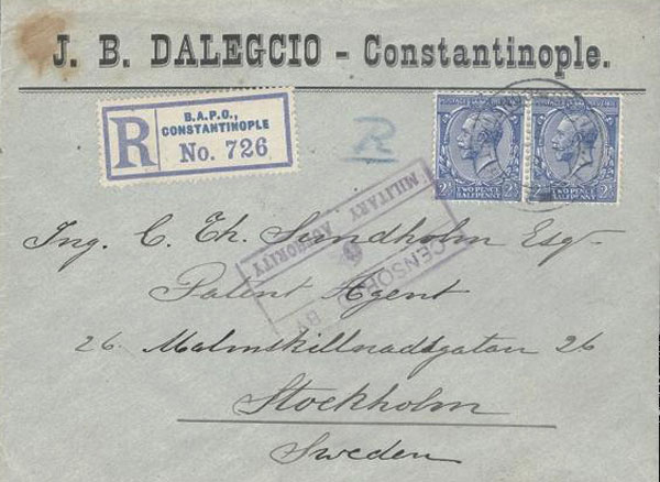 Dalegcio