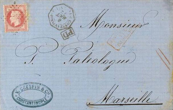Crespin - 1872