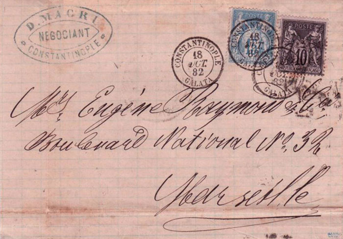 Macri - 1882