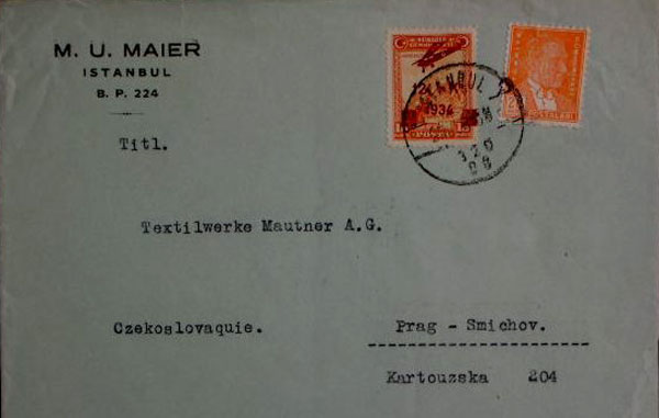 Maier - 1934