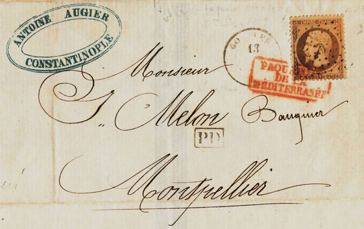 Augier - 1862
