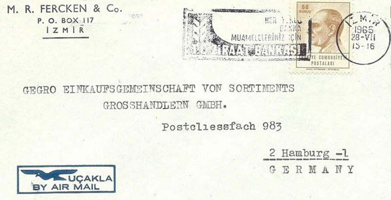 Fercken - 1965