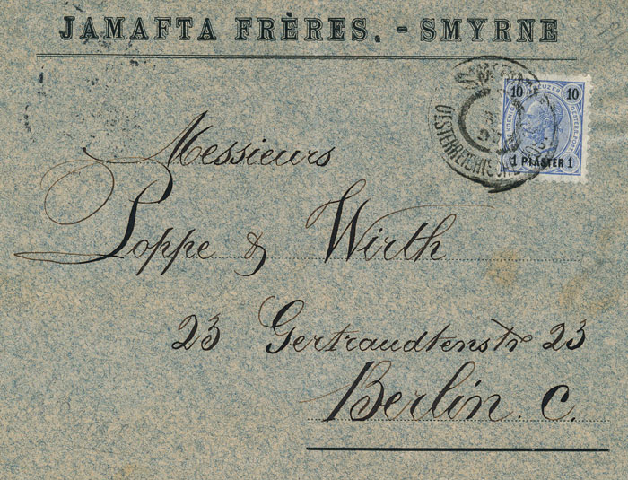 Jamafta - 1897