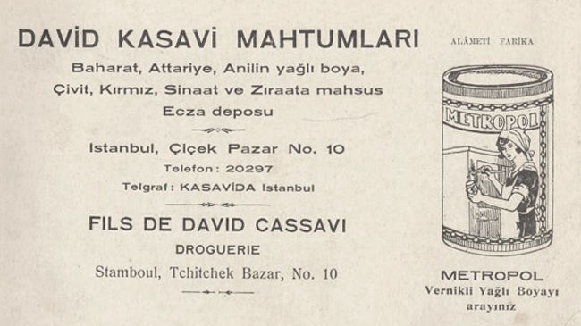 Cassavi