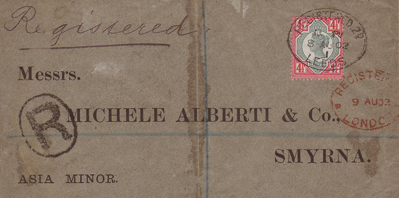 Alberti - 1902