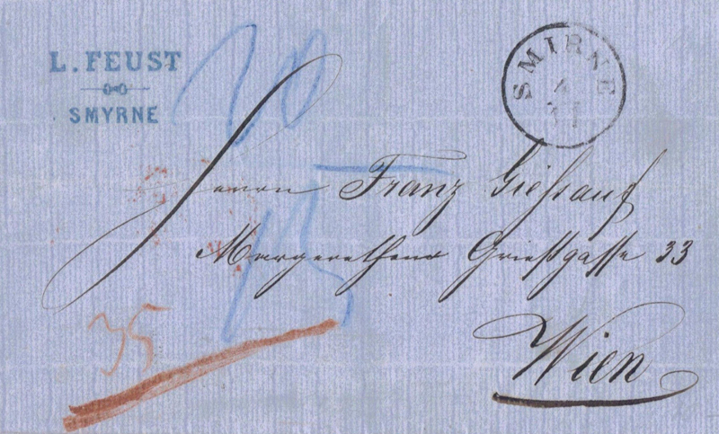 Feust - 1864