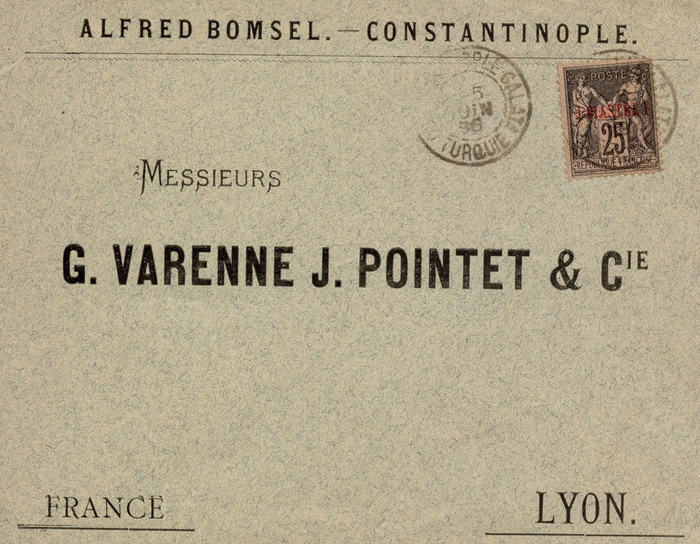 Alfred Bomsel