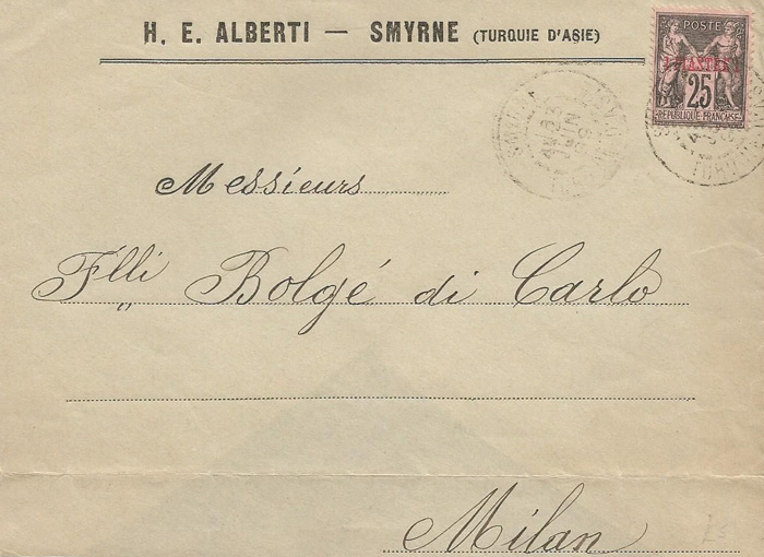 Alberti - 1899