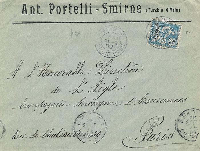 Portelli -1909