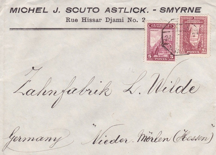 Astlick