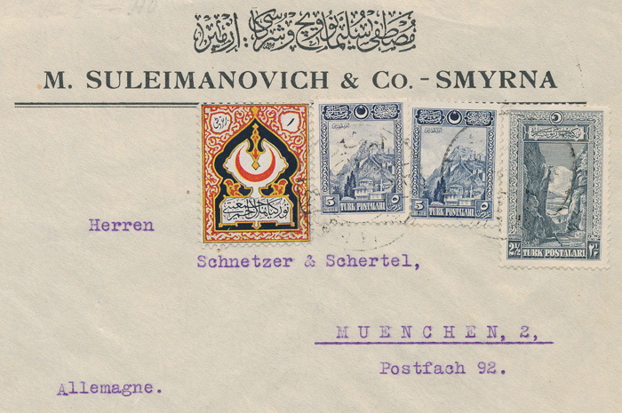 Suleymanovich
