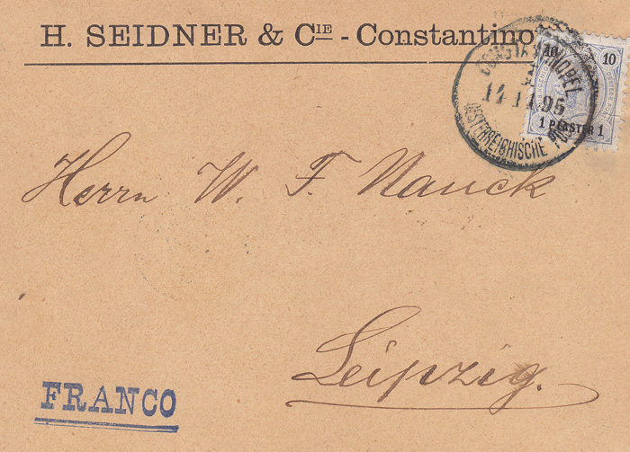 Seidner, 1895