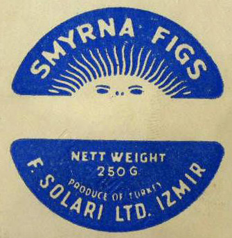 F. Solari