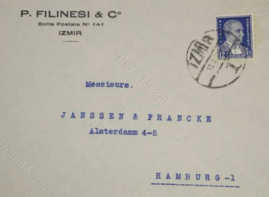 Filinesi & Co