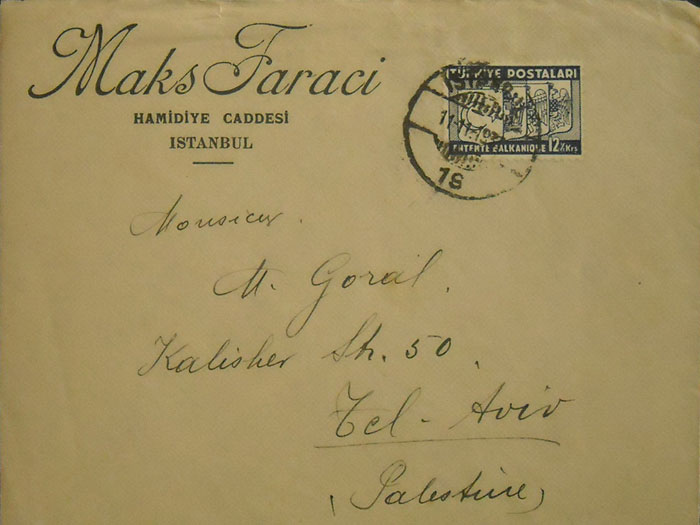 Faraci - 1931
