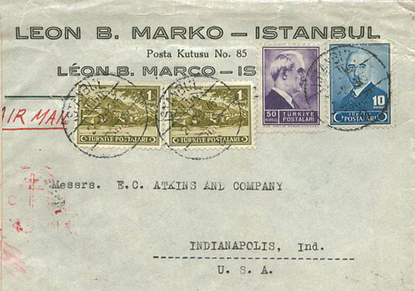 Marco - 1945