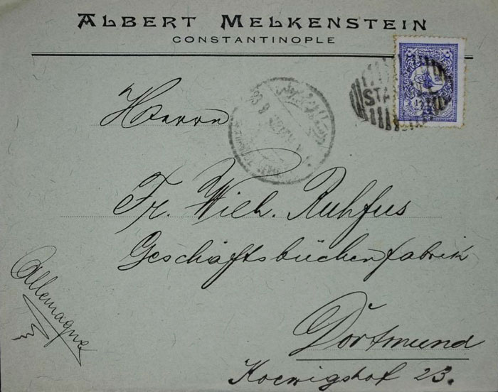 Melkenstein