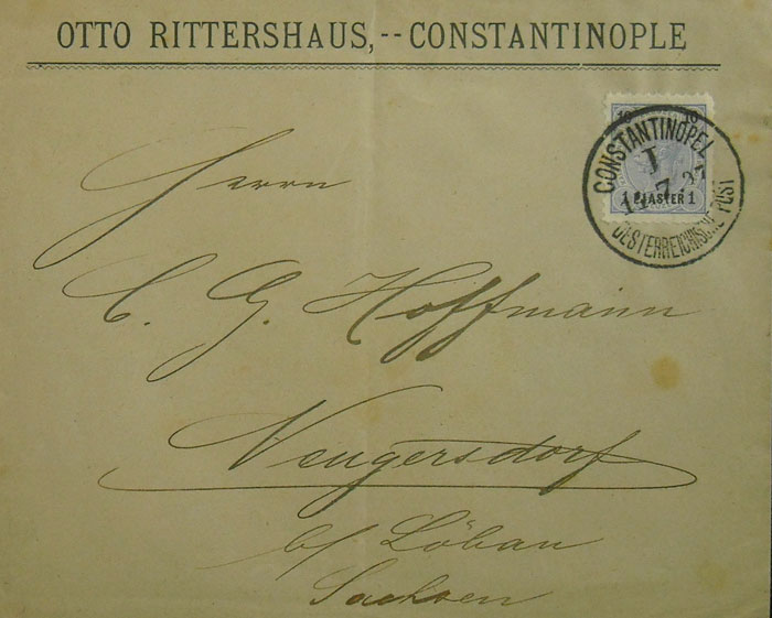 Otto Rittershaus
