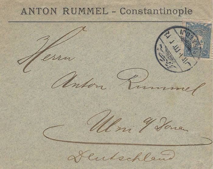 Anton Rummel