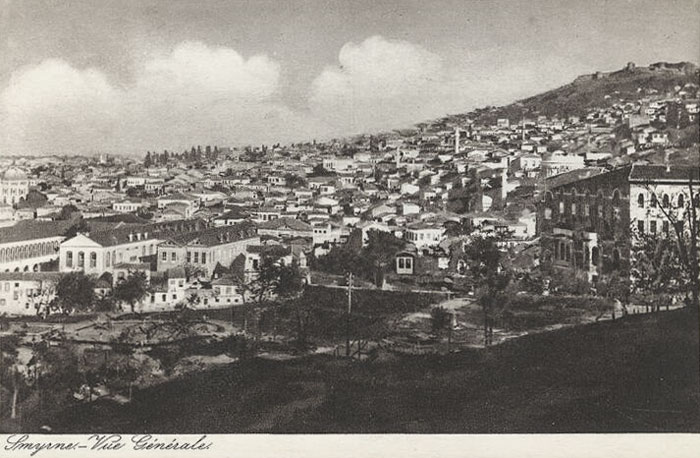 Jozef Abajoli postcard 1929