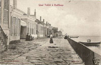 Kadikoy in 1905