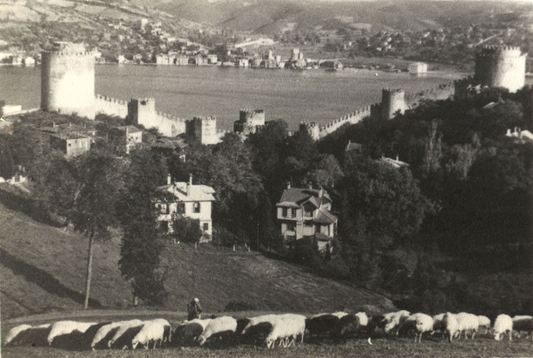 Rumeli hissar