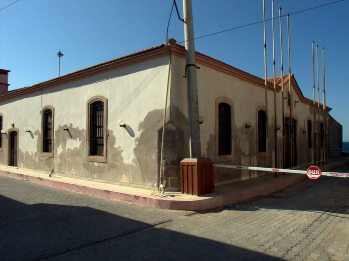 image courtesy of Denem Orhun, 2011