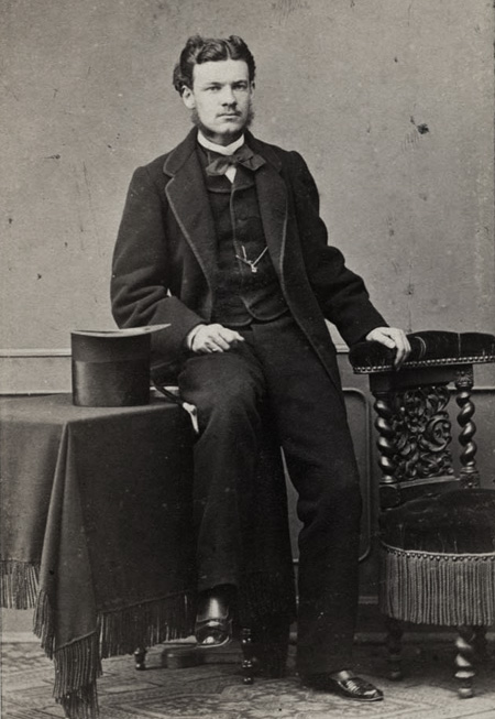 Abdullah Freres Constantinople photo