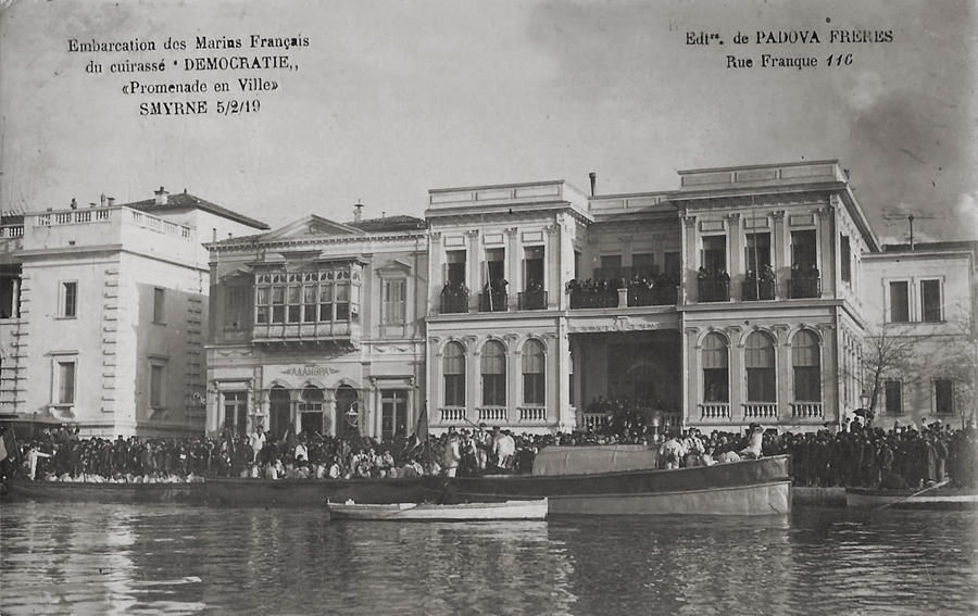 image courtesy of Sertaç Sezer