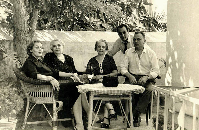 image courtesy of Cinzia Braggiotti