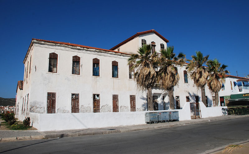 image courtesy of Virna Mulino, 2011