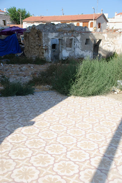 image courtesy of Virna Mulino, 2011