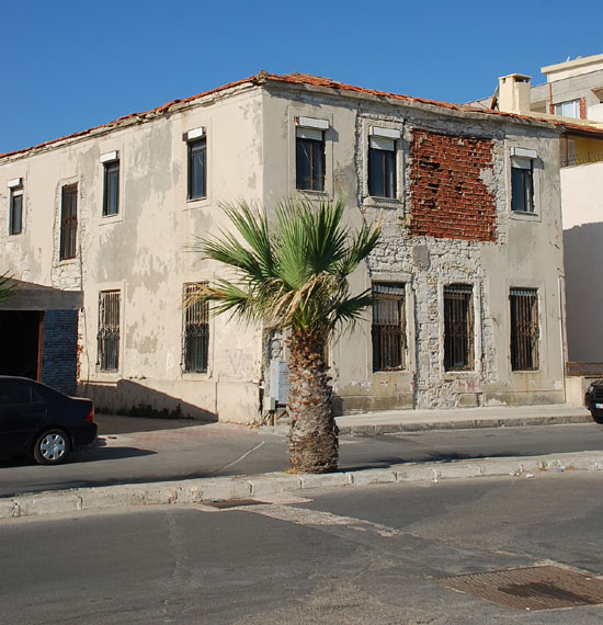 image courtesy of Virna Mulino, 2011