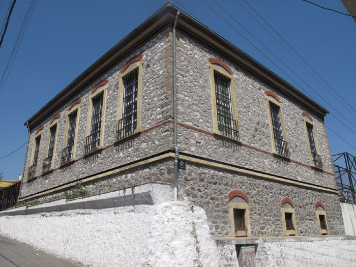 image courtesy of Andrew Simes, 2011