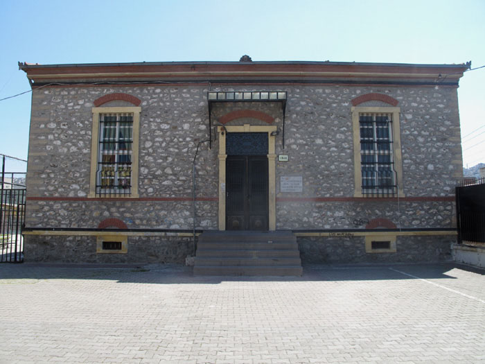 image courtesy of Andrew Simes, 2011