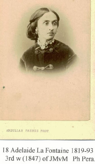 image courtesy of Pamela Backhouse nee Van Millingen