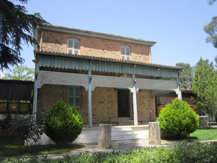 image courtesy of Mark Ransome, 2012