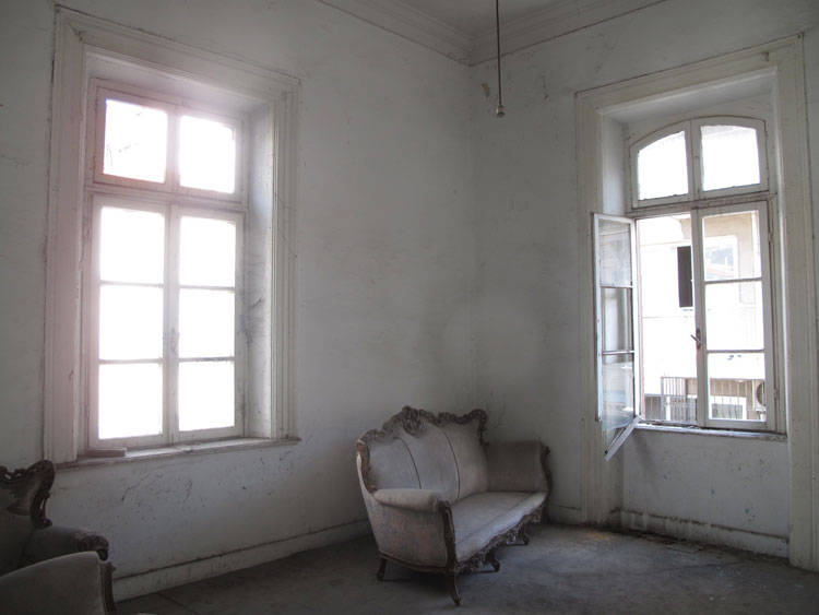 image courtesy of Andrew Simes, 2012